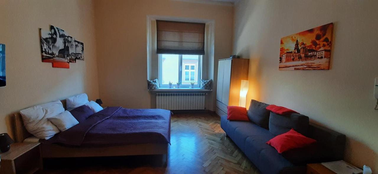 Sobieski&soplica Appartamento Cracovia