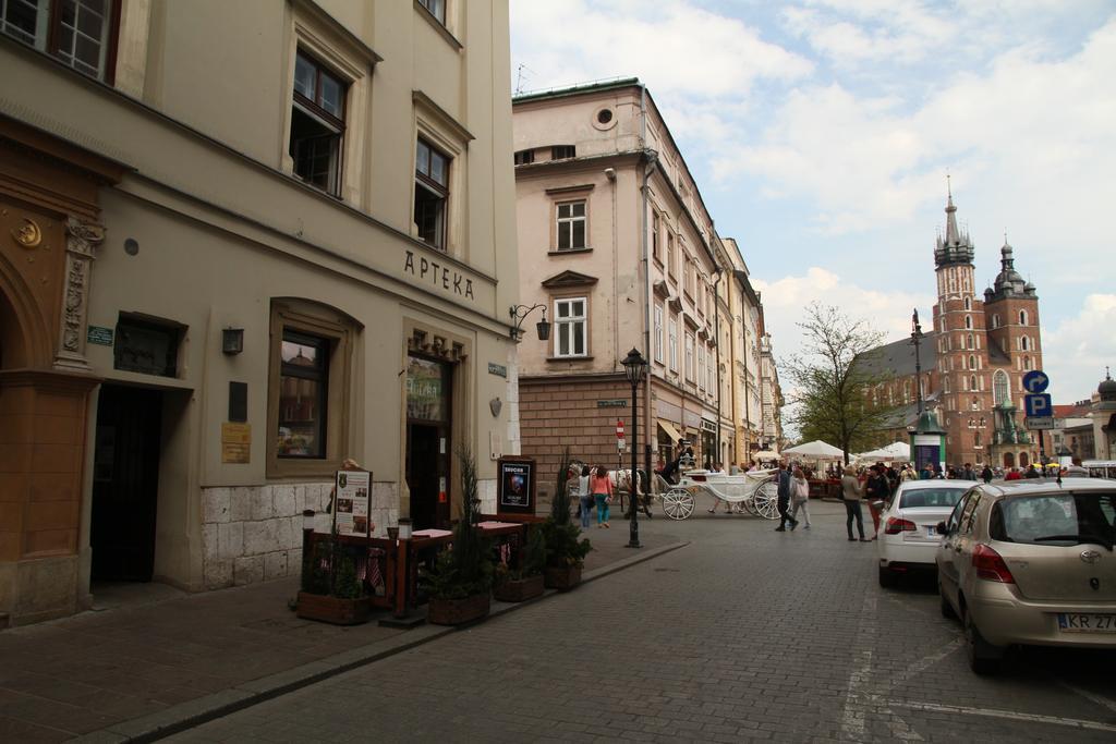 Sobieski&soplica Cracovia