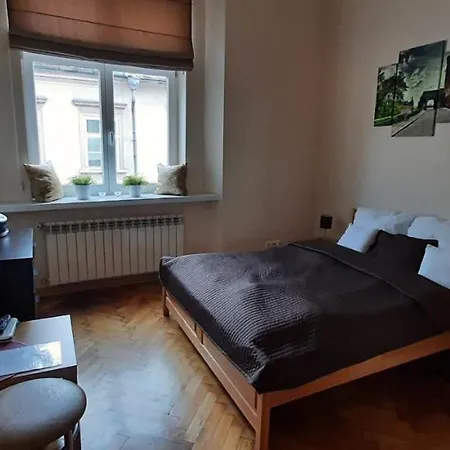 Apartments Sobieski&Soplica Cracovia Esterno foto