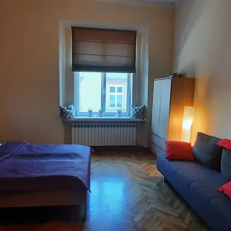 Apartments Sobieski&Soplica Cracovia Esterno foto