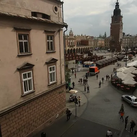 Apartments Sobieski&Soplica Cracovia Camera foto