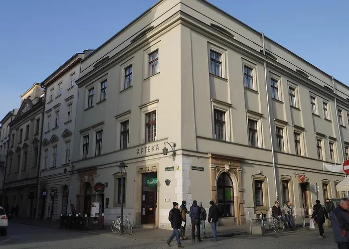 Apartments Sobieski&Soplica