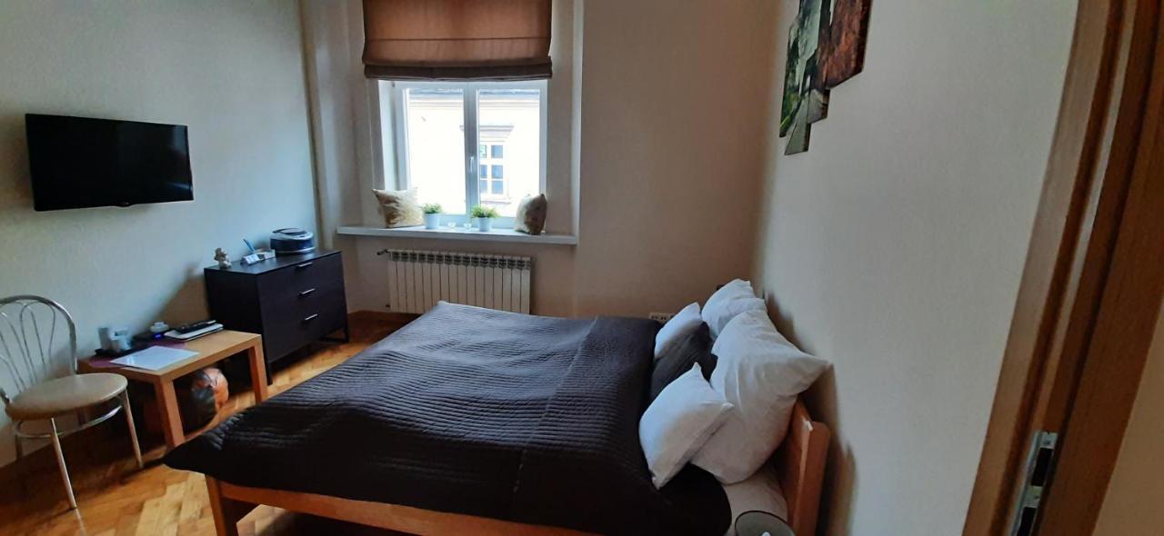 Sobieski&soplica Apartmán
