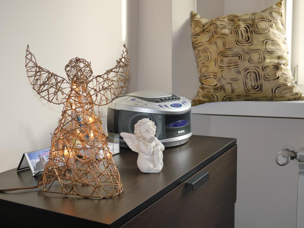 Sobieski&soplica Apartmán Krakov
