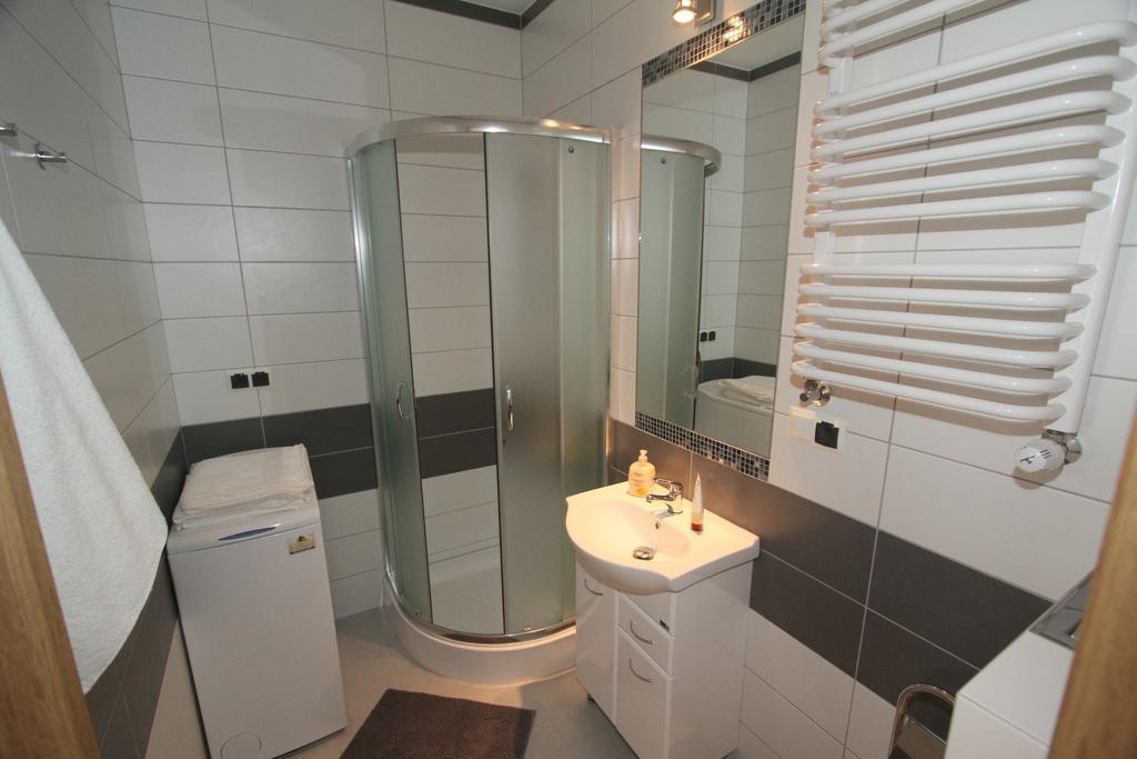 Apartmán Sobieski&soplica