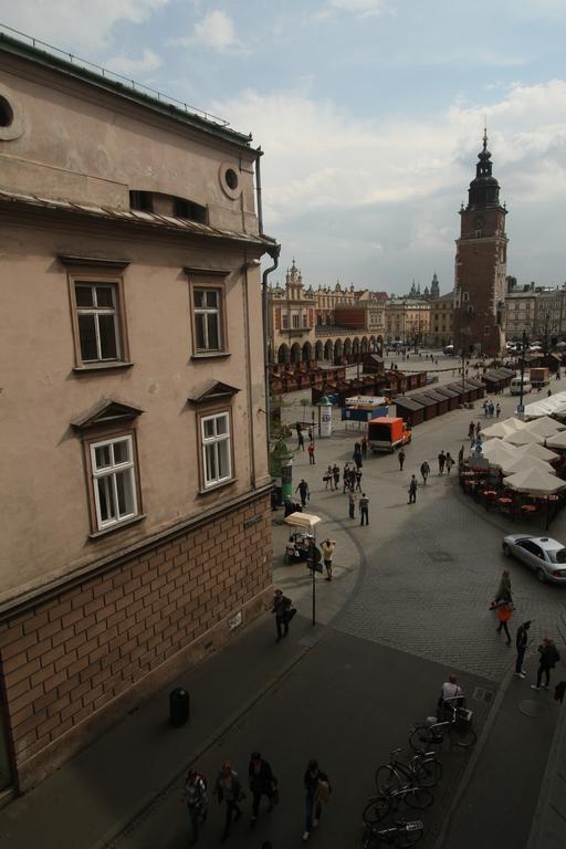 Sobieski&soplica Apartmán Krakov