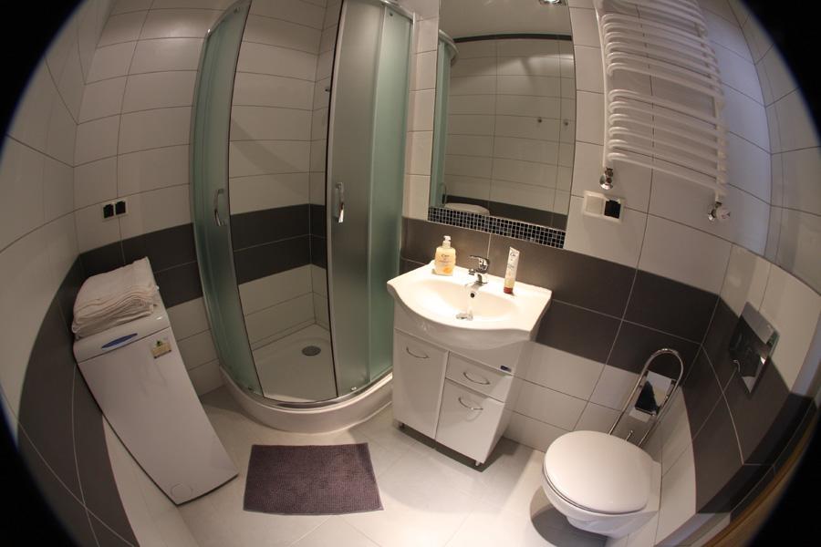 Apartmán Sobieski&soplica